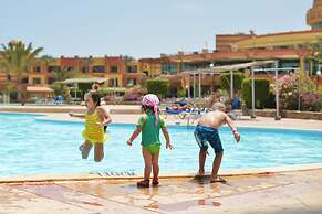 Malikia Resort Abu Dabbab