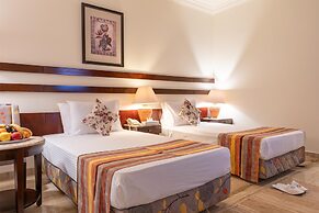 Malikia Resort Abu Dabbab