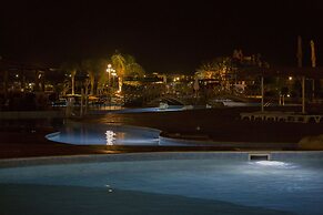 Malikia Resort Abu Dabbab