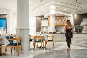 Malikia Resort Abu Dabbab