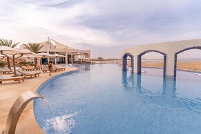 Malikia Resort Abu Dabbab