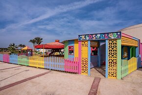 Malikia Resort Abu Dabbab