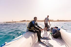 Malikia Resort Abu Dabbab