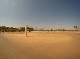 Malikia Resort Abu Dabbab