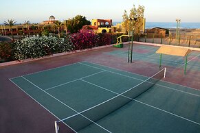 Malikia Resort Abu Dabbab