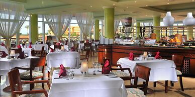 Malikia Resort Abu Dabbab