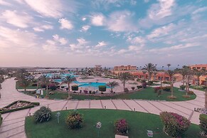 Malikia Resort Abu Dabbab