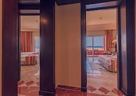 Malikia Resort Abu Dabbab