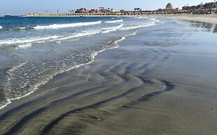 Malikia Resort Abu Dabbab