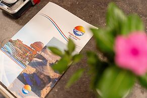 Malikia Resort Abu Dabbab