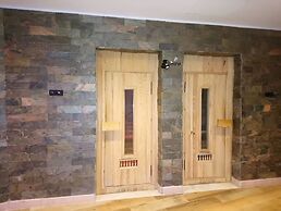 Malikia Resort Abu Dabbab