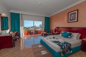 Malikia Resort Abu Dabbab