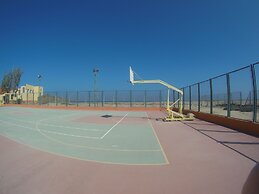 Malikia Resort Abu Dabbab