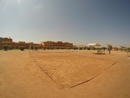 Malikia Resort Abu Dabbab