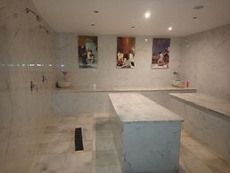 Malikia Resort Abu Dabbab