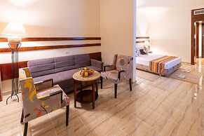 Malikia Resort Abu Dabbab