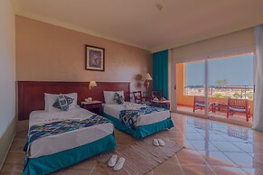 Malikia Resort Abu Dabbab