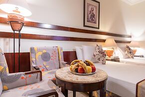 Malikia Resort Abu Dabbab