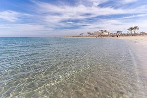 Malikia Resort Abu Dabbab