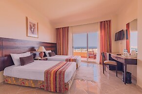 Malikia Resort Abu Dabbab