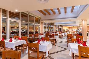 Malikia Resort Abu Dabbab