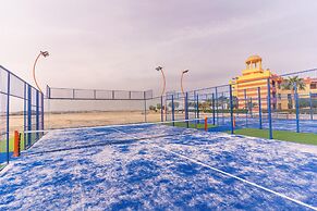 Malikia Resort Abu Dabbab