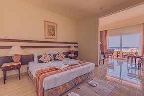 Malikia Resort Abu Dabbab