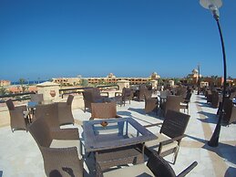 Malikia Resort Abu Dabbab