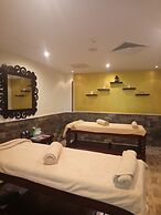 Malikia Resort Abu Dabbab