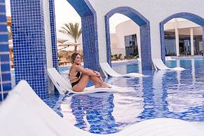 Malikia Resort Abu Dabbab