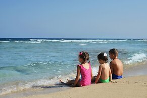 Malikia Resort Abu Dabbab