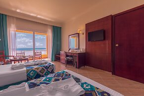 Malikia Resort Abu Dabbab