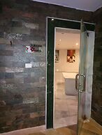 Malikia Resort Abu Dabbab