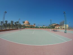 Malikia Resort Abu Dabbab