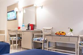 Malikia Resort Abu Dabbab