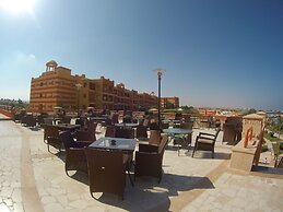 Malikia Resort Abu Dabbab