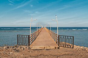 Malikia Resort Abu Dabbab