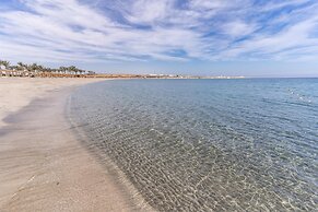 Malikia Resort Abu Dabbab