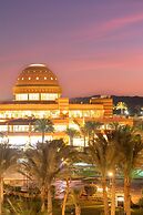 Malikia Resort Abu Dabbab