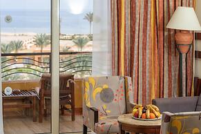 Malikia Resort Abu Dabbab