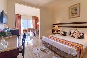 Malikia Resort Abu Dabbab