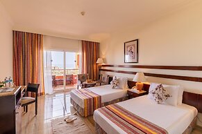 Malikia Resort Abu Dabbab