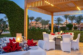 Malikia Resort Abu Dabbab