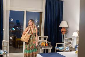 Malikia Resort Abu Dabbab