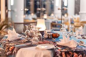 Malikia Resort Abu Dabbab