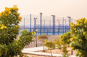Malikia Resort Abu Dabbab