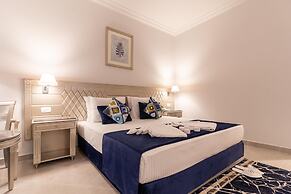 Malikia Resort Abu Dabbab