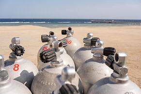 Malikia Resort Abu Dabbab