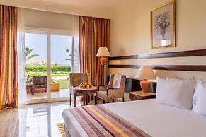 Malikia Resort Abu Dabbab