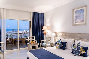 Malikia Resort Abu Dabbab